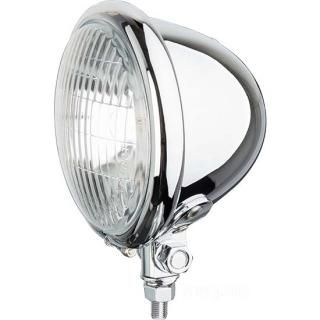 W&W Headlight complete >Custom< 10-190