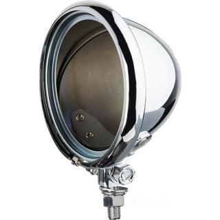 W&W Headlight housing >Custom< 10-191