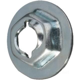 OEM 7501 W&W Speed nut 10-203