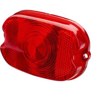 OEM 68090-55 W&W Replacement Parts for Taillights 1955-1972 10-205