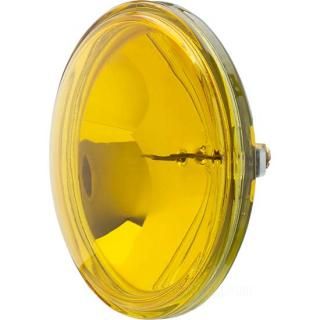 OEM 68729-64 W&W Sealed Beam Inserts for O 4-1/2" Spotlights 10-208