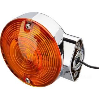 OEM 68402-86T W&W Turn Signals FLT, FLHS, FLST 1986 10-227