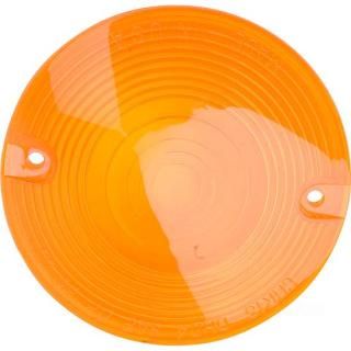 OEM 68440-86 W&W Replacement Parts for Turn Signal FLT, FLHS, FLST 1986 10-232