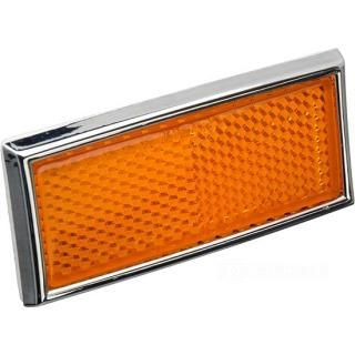 OEM 59254-72 W&W Reflectors 10-252