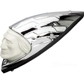 W&W Indian Head Fender Light 10-265