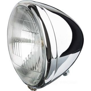OEM 67702-35 W&W Springer Headlights 6-1/2" 10-300