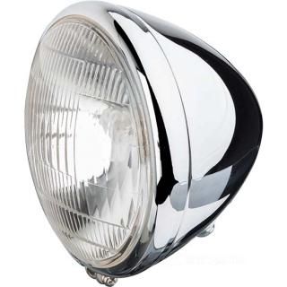 OEM 67702-35 W&W Springer Headlights 6-1/2" 10-301