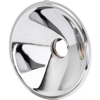 OEM 67741-35 W&W Headlight reflector >Round Hole< 10-314