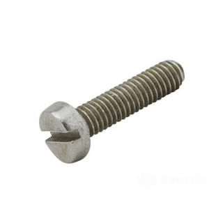 W&W Slotted Screws Stainless 10-319