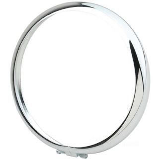 W&W Replacement Bezels for Streamline Headlight Housing 5-3/4" 10-322