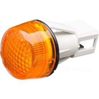 W&W Custom Handlebar End Turn Signal 10-327