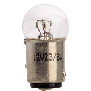 W&W Bulbs G18.5 (BAY15d) 10-354