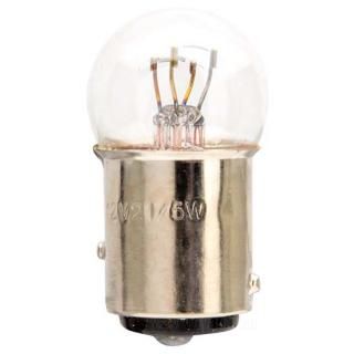 W&W Bulbs G18.5 (BAY15d) 10-365