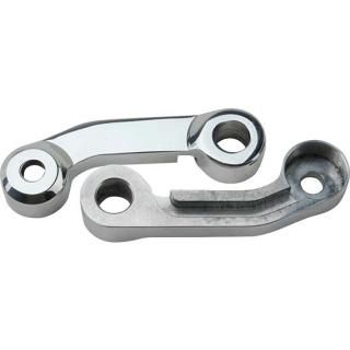 W&W Turn Signal Mouning Kits for Ricks Short Cut Fenders 10-409