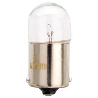 OEM 68165-15 W&W Bulbs T3W (BA15s) 10-411