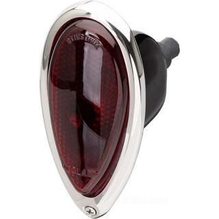 W&W Teardrop Taillights 10-414