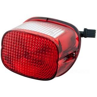 OEM 68141-04 W&W Taillights 1999 10-433
