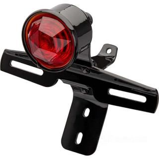 OEM 5051-15 W&W Taillights Model-2 1915-1933 10-447