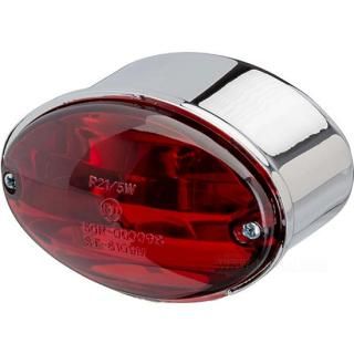 W&W Mini Cat Eye Taillights 10-460