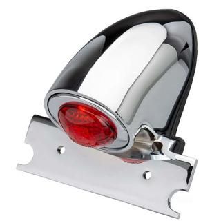 W&W Sparto Taillights 10-468