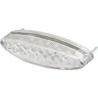 W&W Lizard Eye Taillights 10-477