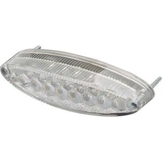 W&W Lizard Eye Taillights 10-481