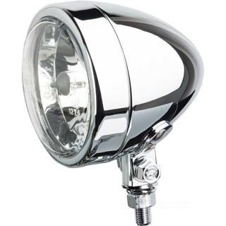 W&W Mini Bullet Headlight 10-488