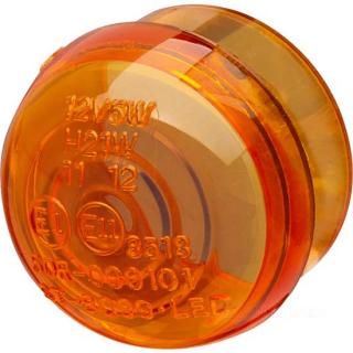 W&W Replacement Lenses for Micro Bullet Lights 10-489