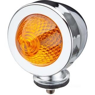 W&W Bullet Lights E1 10-495