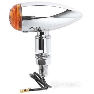 W&W Micro Bullet Turn Signals 10-560