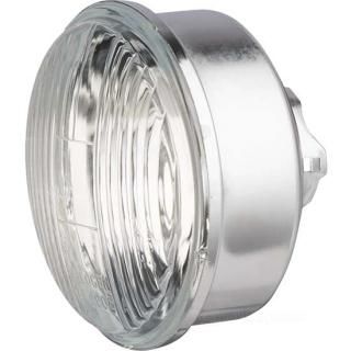 W&W Inserts for O 3-1/2" Headlights 10-571