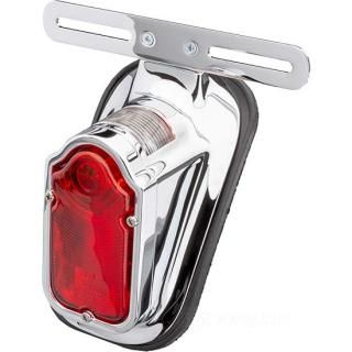 OEM 68002-47 W&W Tombstone Taillights 1947-1954 10-594