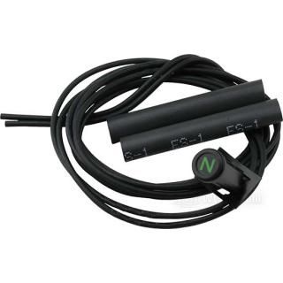 OEM 68024-92A W&W Indicator Lamps with Symbols 1983-1994 10-598