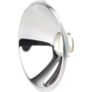 OEM 68676-38 W&W Reflector H4 for O 6-1/2" Springer Style Headlights 10-615