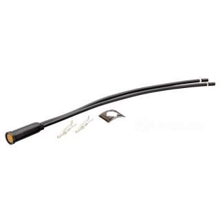 W&W Indicator Lamps without Symbols 1983-1994 10-681