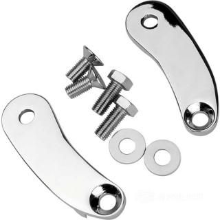W&W Turn Signal Brackets 10-728