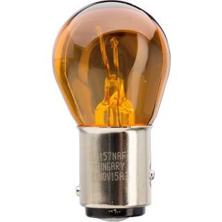 W&W Bulbs P27/7W (BAY15d) 10-731