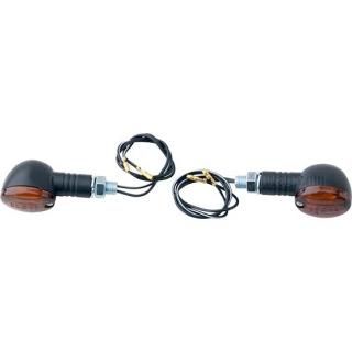 W&W Micro-Flash Turn Signals 10-750