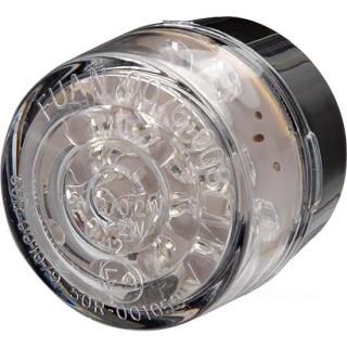 W&W Hog Nose Taillights 10-814