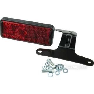 W&W Reflectors 10-846