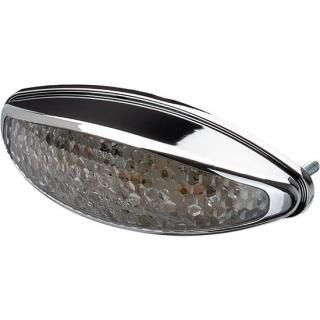 W&W L.A. Taillights 10-894