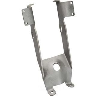 OEM 4966-42M W&W Headlight and Horn Brackets for WLA/WLC 10-954