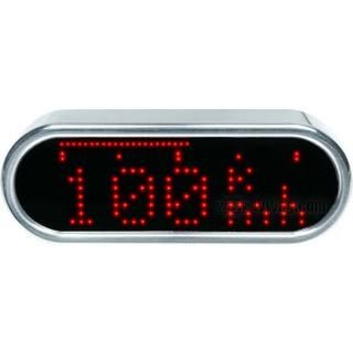 W&W motogadget Motoscope Mini Multifunctional Instruments 10-990