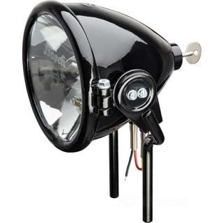 W&W The Cyclery Bosch Type JS 130 Headlight 10-992