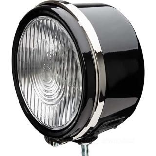 W&W The Cyclery Bosch Type TS 150 'Herring Can' Headlight 10-993