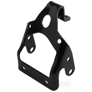 OEM 67810-36 W&W Headlight Brackets for Springer Forks 11-029