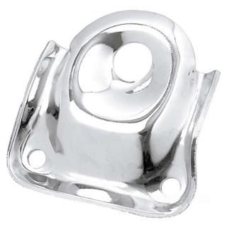 OEM 67810-48 W&W Brackets for 7" Hydra Glide Housings 11-030