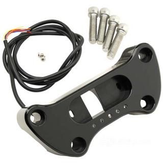 W&W Riser Links for motogadget Motoscope Mini 11-042