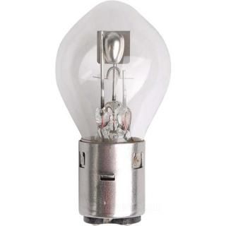 W&W Bulbs S2 (BA20d) 11-099