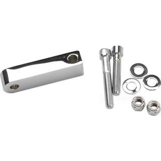 W&W Arlen Ness Extended Mounting Block 11-107